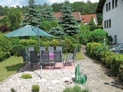 照片: Garni Hotel Tannenhof